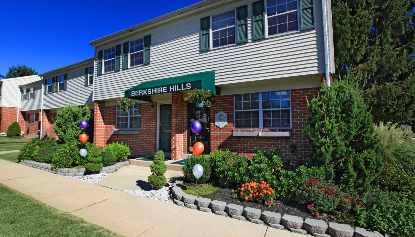 Berkshire Hills Apartments Berkshire Hills Apartments